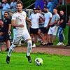 Matchwinner: Adrian Fischer traf zum 4:3-Erfolg gegen den FC Schönau zwei Mal für den bis dato sieglosen Bosporus FC Friedlingen.