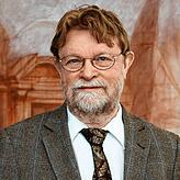 Uwe Lahl, Amtschef im Sozialministerium.