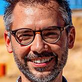 Matthias Jendryschik, der Wirtschaftsförderer der Stadt Villingen-Schwenningen, sucht einen Investor für das Hotel Diegner.