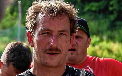 Clemens Bauer, Trainer FC 08 Bad Säckingen: &bdquo;Das war sensationell. Die Schliengener haben diese Partie zu ihrem Heimspiel ...