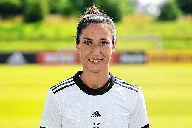 Sara Doorsoun.