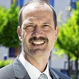 Robert Fechteler leitet die Landesberufsschule für das Hotel- und Gaststättengewerbe in VS-Villingen.