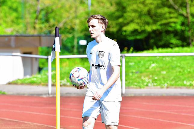 Bild 19: FC Schönau siegt 3:1 bei der U23 des SV 08 Laufenburg – und wir haben Bilder!