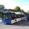 Einfach einsteigen und losfahren: Ab 6. Januar können Nutzer immer samstags umsonst Bus und Ringzug fahren.