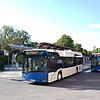 Die Stadt Villingen-Schwenningen will am Stadtverkehrkonzept sparen. Nicht ausgelastete Linie sollen nicht mehr so häufig bedient werden.
