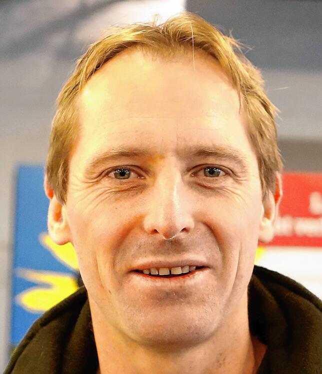 Patrick Bossert