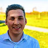 Florian Straub, Leiter DRK Rettungsdienst Schwarzwald-Baar gGmbH