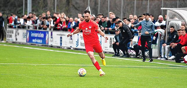 Bild 47: VfB Waldshut gewinnt Derby gegen den FC Tiengen 08 mit 3:1 &ndash; und wir haben Bilder!