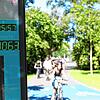 Als Radfahrer-freundliche Kommune ist Konstanz weiter gekommen. Die Stadt gilt auch anderswo als vorbildlich beim Ausbau von Radwegen ...