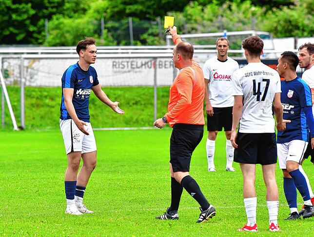 Bild 33: SG FC Wehr/Brennet siegt 14:1 beim Schlusslicht VfB Waldshut – und wir haben Fotos!