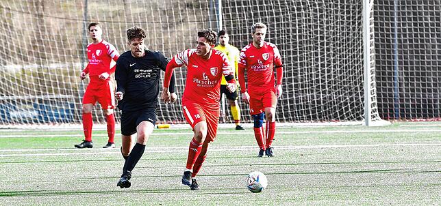 Bild 7: SG FC Wehr/Brennet siegt 5:3 beim FC Schlüchttal &ndash; und wir haben Bilder!