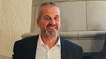 Die Kriminalpolizeidirektion Rottweil, die zum Präsidium Konstanz gehört, hat einen neuen Leiter: Michael Gerg (58).