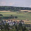 Das Wohngebiet am Bräunlinger Bregenberg bekommt bald Zuwachs. Direkt daneben befindet sich das Gebiet, in dem das neue Baugebiet ...