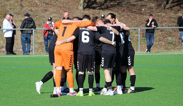 Bild 2: Die besten Bilder vom Landesliga-Verfolgerduell FC Pfaffenweiler gegen SC Konstanz-Wollmatingen