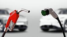Tanken oder laden? Die Entscheidung zwischen Verbrenner und E-Auto ist zu einer Glaubensfrage geworden.
