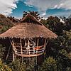 Das Hotel von Anita Ritter befindet sich Mitten im Dschungel auf der Insel Koh Yaoh Noi, rund eine halbe Stunde vom Festland entfernt.