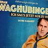 Planen, absagen, verschieben, neu planen: Wie alle Veranstalter steckt auch das Kulturamt der Stadt Waldshut-Tiengen in diesem ...