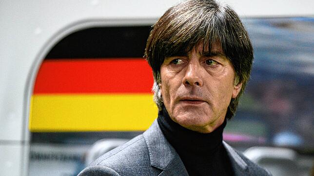 Joachim Löw war 15 Jahre für Deutschlands Fußball-Nationalteam verantwortlich.