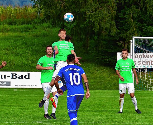 Bild 19: FC Erzingen besiegt Verfolger SG Mettingen/Krenkingen knapp mit 2:1 &ndash; und wir haben die Bilder!