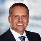 Christian Walter, Bürgermeisterkandidat in Sauldorf.