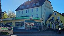 Der Konstanzer Landmarkt im Königsbau steht womöglich vor dem Aus.