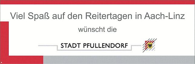 Bild 13: Reitertag Aach-Linz: Für jeden Pferdesportbegeisterten ist etwas dabei