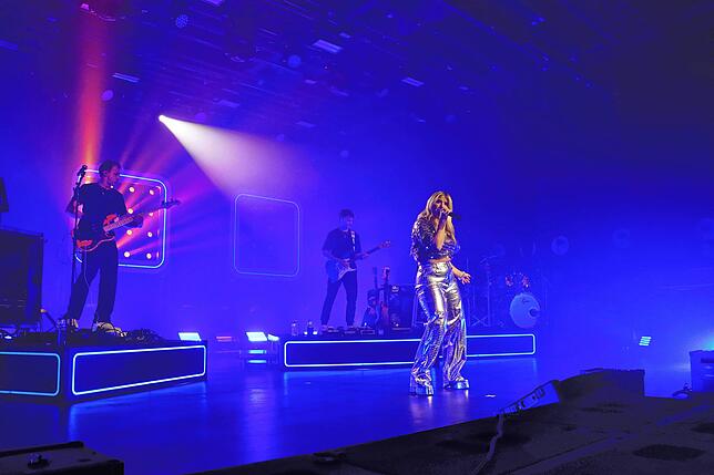 Bild 5: Die besten Bilder vom Konzert von Beatrice Egli beim Milchwerk Musik Festival in Radolfzell