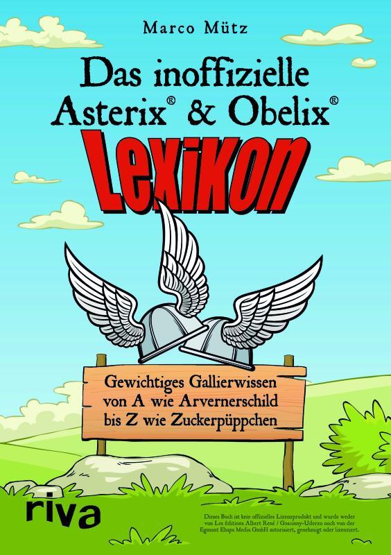 Bild 6: Und am Ende gibt's Wildschwein: Was steckt hinter den Helden Asterix und Obelix?