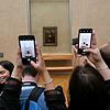 Festhalten, mitnehmen, teilen: Die Menschen fotografieren so viel wie nie zu vor &ndash; auch wenn das, was sie aufnehmen, schon ...