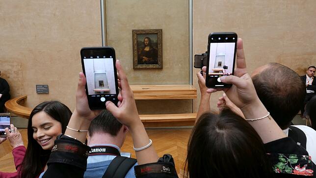 Festhalten, mitnehmen, teilen: Die Menschen fotografieren so viel wie nie zu vor &ndash; auch wenn das, was sie aufnehmen, schon ...