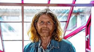Ziemlich einmaliger Vorgang in der Region. Walter Simon aus Brigachtal wird der Einzug in den Gemeinderat verwehrt.