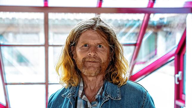 Ziemlich einmaliger Vorgang in der Region. Walter Simon aus Brigachtal wird der Einzug in den Gemeinderat verwehrt.