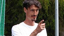 Über das 2:5 des FV Walbertsweiler-Rengetsweiler gegen die SpVgg F.A.L, wird Trainer Torsten Ruddies noch lange grübeln.