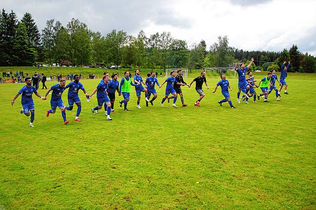 Bild 36: Die besten Bilder vom Herren-Bezirkspokal-Finale in Mönchweiler