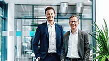 Bild : Gebäudetechnik: Zuversicht und Sorge bei der Maurer-Gruppe