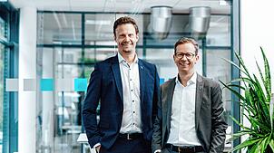 Bild : Gebäudetechnik: Warum die Maurer Gruppe zwischen Zuversicht und Sorge steht