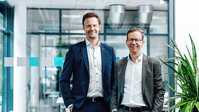 Bild : Gebäudetechnik: Zuversicht und Sorge bei der Maurer-Gruppe