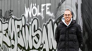 Auf Erfolgskurs: Luis Weber aus Dettighofen greift mit dem FC Wolfenweiler-Schallstadt nach der Meisterschaft in der Landesliga.
