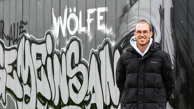 Auf Erfolgskurs: Luis Weber aus Dettighofen greift mit dem FC Wolfenweiler-Schallstadt nach der Meisterschaft in der Landesliga.