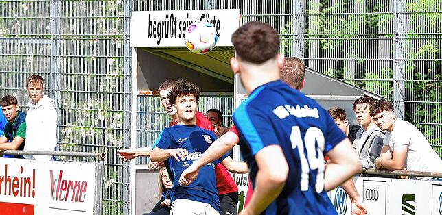 Bild 22: FC Hochrhein besiegt den VfB Waldshut mit 4:2 – wir haben Fotos!