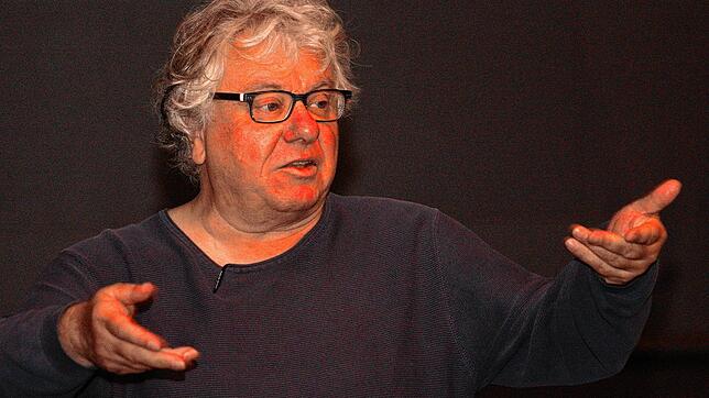 Christoph Nix hat 14 Jahre lang als Intendant das Theater Konstanz geprägt.