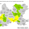 311 Personen sind, Stand 14. Mai, im Landkreis Waldshut mit dem Coronavirus infiziert. Davon sind 262 mittlerweile wieder genesen.