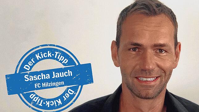 Der Kick-Tipp mit Sascha Jauch.