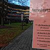 Die Coronakrise beschäftigt die Alten- und Pflegeheim bereits seit Anfang 2020. Unser Bild zeigt das Donaueschinger Altenheim St. ...