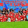 Historisch: Die Fußballerinnen des SV Niederhof steigen erstmals in der Vereinsgeschichte in die Verbandsliga auf. Die Relegationsspiele ...