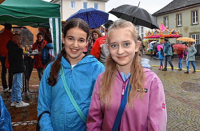Bild 21: Die schönsten Bilder vom Stadtfest Markdorf – Teil 5