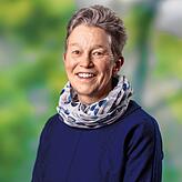 Dagmar Mader