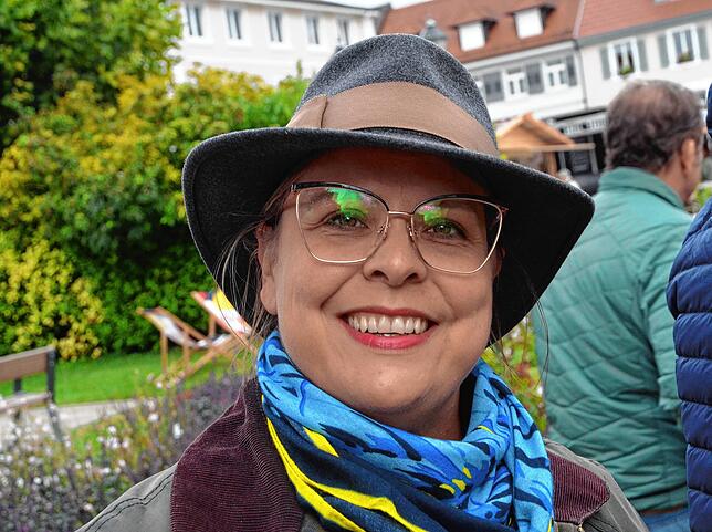 Bild 4: Die schönsten Bilder vom Markdorf Spirits: Teil 1