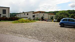 Seit Jahren herrscht Stillstand beim Baugebiet „Vorderer Kätzleberg“ an der Winterspürer Straße. Nun wurde der Bebauungsplan erneut im ...