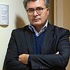 Psychologe Jan Ilhan Kizilhan ist für das Land Baden-Württemberg in die Krisenregion gereist, um Jesiden für das Programm des Landes ...